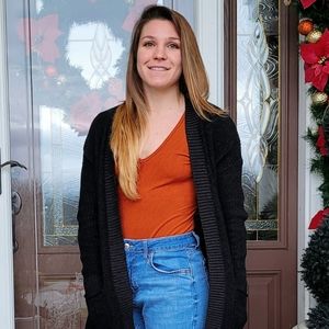 Meet your Posher, Brittany